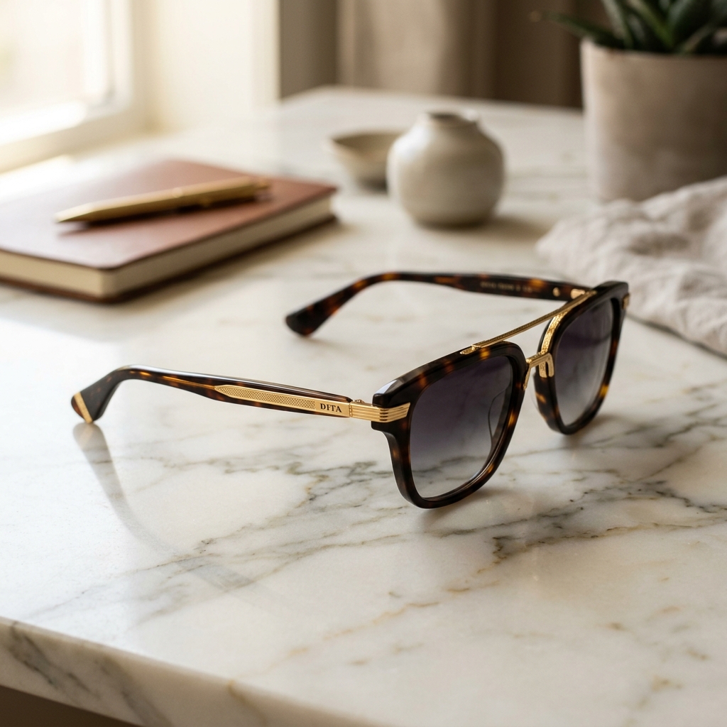 Eagle Eyewear Background